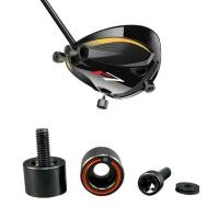 ราคา Taylormade R7ไดรเวอร์ขนาดเล็ก Quad หัวกอล์ฟคลับน้ำหนัก2G 4G 6G 8G 10G ให้เลือก1ชิ้น (24895405721)