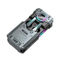 ราคา Earphone earphone bluetooth 2024 DX 08 new stereo pleasant to the ear wireless earphone RUIJA (24503734034)