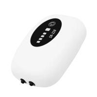 ราคา Pocainoe พกพา อ๊อกซิเจนปลา ออกซิเจนตู้ปลา หัวชาจต์ USB รุ่น ปั้มออกเจนปลา ออกซิเจนโซล่า อ็อกซิเจนพกพา ปั้มลมตู้ปลา ปั๊มออกซิเจน ปั๊มลม ปั้มลมขนาดเล็ก ปั๊มลมออกซิเจน เครื่องออกซิเจน ออกซิเจนกุ้ง รุ่นใ 