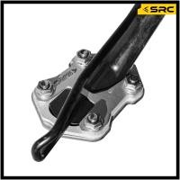 ราคา SRC ตีนเป็ด สำหรับ HONDA ADV160 SIDE STAND BASE EXTENSION FOR HONDA ADV160 (17934351762)