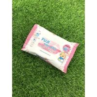 ราคา 36ห่อ ลัง FUJI BABY WIPES ผ้าเช็ดทำความสะอาดแบบเปียกฟูจิ ไม่มีแอลกอฮอล์และพราราเบน 40แผ่น อัน (12526714823)