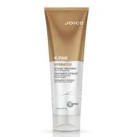 ราคา Joico K PAK step 4 INTENSE HYDRATOR TREATMENT 250ml จอยโก้ เคแพค มอยส์เจอร์ ทรีทเม้นต์ สำหรับผมแห้งเสียมาก FOR DRY DAMAGE HAIR 250 ML ปกป้องผมจากการไดร์ สารเคมี (932112747)