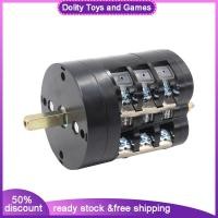 ราคา เครื่องถอดเปลี่ยนยางรถ Dolity สวิทช์ย้อนกลับแบบย้อนกลับ16A อุปกรณ์เสริมสำหรับงานหนักที่มีประสิทธิภาพสูงสำหรับเปลี่ยนยางส่วนใหญ่ (23972540268)