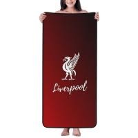 ราคา ผ้าขนหนูชายหาดผ้าเช็ดตัวผ้าฟลีซนุ่มสำหรับใช้ในบ้านผ้าผ้าเช็ดตัวผ้าเช็ดตัวซับตัวหลังอาบน้ำเนื้อนุ่มลายขนแกะปะการัง27 55in สำหรับผ้าเช็ดตัวลิเวอร์พูล (18690159522)