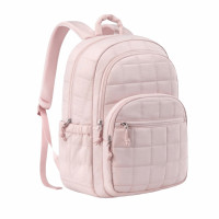 ราคา CRNGW สร้างสรรค์ กระเป๋าเป้เดินทาง ผ้าห่มลายตาราง ทันสมัย กระเป๋าสะพายการ์ตูน น้ำหนักเบา ผ้าสีพื้น กระเป๋าเรียนนักเรียน กลางแจ้ง (24832632612)