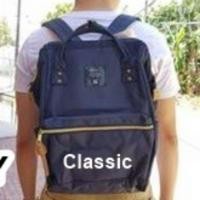 ราคา Polyester Canvas เป้ Anello แท้ 100 พร้อมส่ง (18716604990)