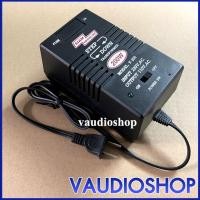 ราคา เครื่องแปลงไฟ 220V เป็น 110V SIAMNEON F200 หม้อแปลง 220V เป็น 110V สยามนีออน F 200 (18329791995)