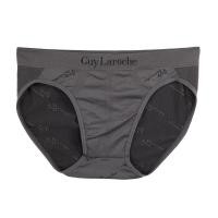 ราคา Guy Laroche กางเกงในชาย Seamless มีให้เลือก 2 สี เทา และ กรมท่า รุ่น JUS6837S4 (22940627802)