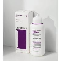 ราคา Dr FORHAIR Folligen Plus Shampoo (24386632965)
