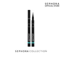 ราคา Sephora Collection 12H Intense Ink Felt Eyeliner Fine Line (23996423323)