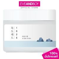 ราคา ROUND LAB 1025 Dokdo Pad ราวด์ แล็บ 1025 ด็อกโด แพด (24963313654)