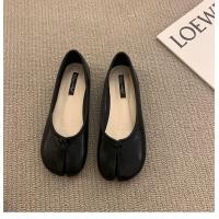 ราคา 2023รองเท้าตีนเป็ดแบบแยกนิ้วเท้าแบบใหม่สำหรับฤดูใบไม้ผลิ (21525406030)