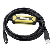 ราคา Usb Sc09 Fx For Mitsubishi Fx Melsec Series Plc Programming Cable Usb To Rs422 (21655383797)