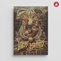 ราคา NANMEEBOOKS รวมหนังสือ ชุด แฮร์รี่ พอตเตอร์ ฉบับปี 2020 Harry Potter illustrated by Apolar recommend (24594349258)