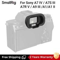 ราคา SmallRig ถ้วยครอบช่องมองภาพกล้อง A7M4 สำหรับกล้อง Sony A7 IV A9III A1 II ซีรีส์ที่เลือก 5255 (24612839252)