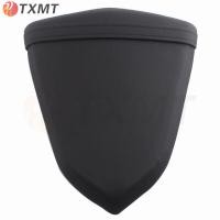 ราคา แผ่นรองเบาะหลังแบบหนังสำหรับ Kawasaki Ninja Z250 Z300 Ninja300R 13 18 ปี อุปกรณ์เสริมรถจักรยานยนต์ สวมใส่สบาย เหมาะกับทุกเพศทุกวัย (24782524319)