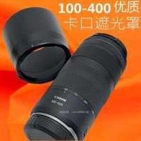 ราคา เหมาะสำหรับ Canon 100 400ติดบนฝากระโปรง RF 100 400มม ย้อนกลับได้บนเลนส์ R5 R6 RP R7เกียร์เลนส์และการป้องกัน (24895586213)