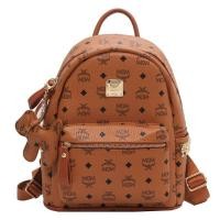 ราคา AL ผู้ผลิตกระเป๋าเป้สะพายหลังผู้หญิงแฟชั่นเกาหลี PU กระเป๋าเป้สะพายหลังลายดอกไม้คลาสสิกย้อนยุค (22801555678)