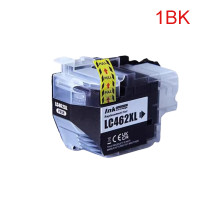 ราคา LC 462XL LC462XL LC462 LC 462 Compatible 462XL Ink Cartridge For Brother LC462 MFC J2340DW MFC J3540DW MFC J3940DW Printer LC462XL (24610649882)