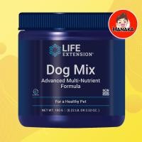 ราคา LIfe Extension Dog Mix 100 Grams (21242138663)