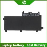 ราคา NEW Battery Notebook HP ProBook 640 645 650 655 G2 G3 CI03XL HSTNN PB6K 11 4V 4386mAh (23282629115)