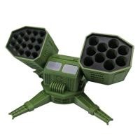 ราคา Desktop Figurines Battery Storage Box 3D Printed Multi Position Organizer for AA AAA Battery Models Decoration (24663517881)