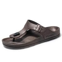 ราคา Birkenstock รองเท้าแตะ Gizeh EVAรองเท้าแตะแบบกว้างใส่ได้ทั้งชายและหญิง (10107359659)