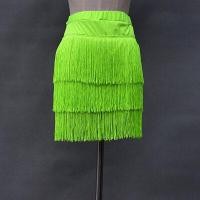 ราคา กระโปรงรำลาตินสั้นทรงสี่เหลี่ยมสำหรับผู้ใหญ่ไซส์ใหญ่ เสื้อผ้ากีฬา โยคะ ฟิตเนส วัสดุไนลอน ลิมิเต็ดเอดิชั่น ลำลอง ฤดูใบไม้ผลิ ฤดูร้อน ฤดูใบไม้ร่วง (20480836089)