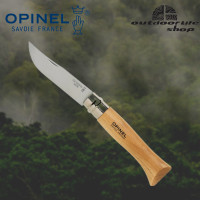 ราคา Opinel No 09 Stainless Steel มีดพับ (19557562139)
