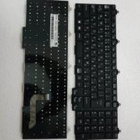 ราคา คีย์บอร์ดโน้ตบุ๊ก Fujitsu Lifebook A572 A574 A743 G แท้ คุณภาพสูง ชิ้นส่วนคอมพิวเตอร์ ช่องทางการต่อเชื่อม PS 2 ไม่มีฟังก์ชันสั่งเสียง (24662069969)