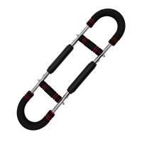 ราคา เครื่องฝึกแขน Pro Saker Twister รุ่น 2025 ที่สามารถปรับได้ อุปกรณ์ฝึกแขนสำหรับออกกำลังกายหน้าอกสำหรับผู้ชายและผู้หญิง (24613463664)