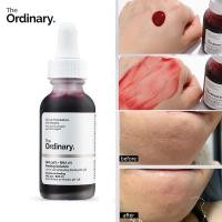 ราคา The Ordinary Serum AHA 30 BHA 2 30ml สำหรับการดูแลสิวและควบคุมรูขุมขน เซรั่มบำรุงผิว สกินแคร์ (21736008163)