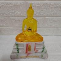 ราคา หลวงพ่อโสธร สีประจำวันเกิด หนักตัก 5 นิ้ว สูง 9 นิ้วด้านในหน้าอกพระพุทธรูปบรรจุองค์พระแก้วมรกต บูชา 1 ได้ถึง 2 องค์ สวยตรงปก (676940709)