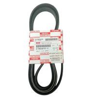 ราคา สายพานหน้าเครื่อง D MAX ALL NEW 1 9 ปี2015 2017 ความยาว 6PK1850 รหัส 8 98248191 2 สายพานพัดลม แท้ศูนย์ ISUZU (24283427974)