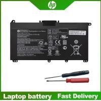 ราคา HP แบตเตอรี่ เอชพี Battery HT03XL 15 DB 15 DA 15 CS 15 CS 15 CD 14 CE 250 255 HP Pavilion 14 15 (22415577594)