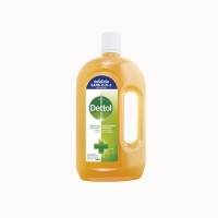 ราคา Dettol เดทตอล น้ำยาทำความสะอาดฆ่าเชื้อ อเนกประสงค์ ไฮยีนมัลติ ยูส น้ำยาฆ่าเชื้อโรค ฆ่าเชื้อไวรัส 99 9 250มล 750มล 1000มล 5000มล (24639323679)