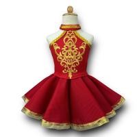 ราคา ชุดคอตั้งกระโปรงแซนวิชใหม่ ชุดเชียร์หลีดเดอร์ ดรัมเมเยอร์ เต้นกีฬาสี สำหรับเด็ก 8 สีจุกๆ S M L พร้อมส่งจากกทมค่ะ (23033295465)