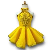 ราคา ชุดคอตั้งกระโปรงแซนวิชใหม่ ชุดเชียร์หลีดเดอร์ ดรัมเมเยอร์ เต้นกีฬาสี สำหรับเด็ก 8 สีจุกๆ S M L พร้อมส่งจากกทมค่ะ (23033295476)