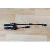 ราคา ชุดสายหัวเทียน Mitsubishi New Lancer เครื่อง 2 0 4G63 (21254075817)