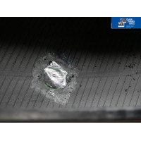 ราคา ยางมือสอง 265 60 r18 BRIDGESTONE ปี2021 ราคาต่อเส้น (24843540375)