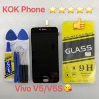 ราคา ชุดหน้าจอ Vivo V5 V5s แถมฟิล์มพร้อมชุดไขควง (16676561012)