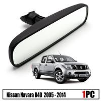 ราคา กระจกในเก๋ง กระจกมองหลัง ธรรมดา ไม่มีปรับแสง รุ่น นิสสัน นาวาร่า NISSAN NAVARA D40 ปี 2005 2013 สีดำ 1 ชิ้น (19158800638)