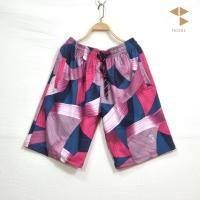 ราคา กางเกงขาสั้น ไซส์ใหญ่ 2XL ใส่ออกกำลังกายหรือใส่ลำลอง ใส่ได้ทั้งหญิงและชาย (19667950303)