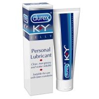ราคา KY Personal Lubricant เจลหล่อลื่น สูตรน้ำ บรรจุ 1 หลอด ไม่ระบุชื่อสินค้าหน้ากล่อง (18041003312)