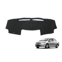 ราคา พรมปูคอนโซลหน้ารถ วีออส Vios ปี 2007 2012 พรมปูคอนโซลหน้ารถ Toyota Vios วีออส 2007 2008 2009 2010 2011 2012 พรมแผงหน้าปัด โตโยต้า วีออส 07 12 พรมปูคอนโซลหน้ารถ พรมปู คอนโซล หน้ารถ พรมปูหน้ารถ Toyota V