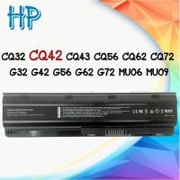 ราคา Battery Hp CQ42 แบตเตอรี่ รุ่น HP CQ42 สำหรับ CQ32 CQ43 CQ56 CQ62 CQ72 G42 G56 G62 G72 HP 430 431 435 630 (2694750819)