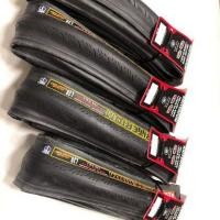 ราคา ยางนอกจักรยานเสือหมอบขอบพับ 700x23 25 c Kenda k1018 Kriterium (22967635101)