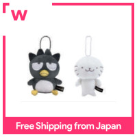ราคา 506546 Badatamaru TSUJICELL Sanrio Plushie มาสคอต Bad (24078009933)