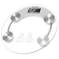 ราคา เครื่องชั่งน้ำหนักดิจิตอล รองรับได้สูงสุด 180kg เครื่องชั่งน้ำหนักคน เครื่องชั่งน้ำหนักบุคคลแบบดิจิตอล รุ่น (13295877055)