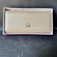 ราคา กระเป๋าสตางค์หนังแท้ ใบยาว Horse หนังแท้ 100 พร้อมกล่องแบรนด์ กระเป๋าสตางค์แฟชั่น กระเป๋าหนังแท้ (23967019941)